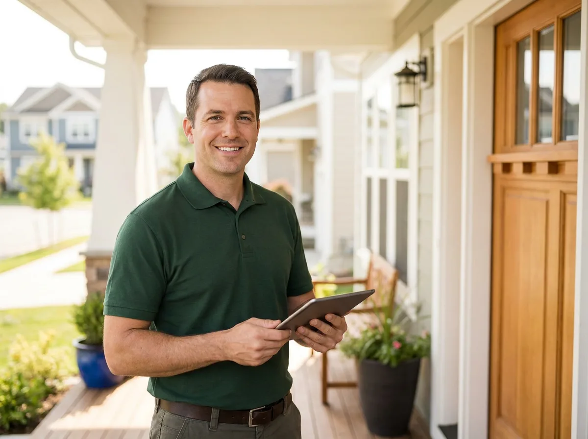Pest control FAQs for Dover Foxcroft, ME